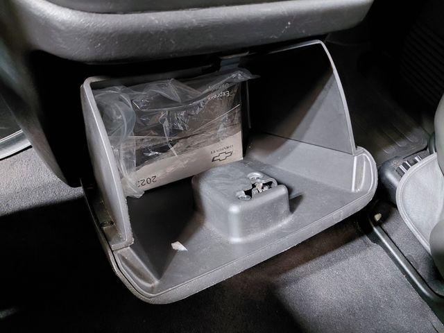 2023 Chevrolet Express Passenger RWD 3500 Extended Wheelbase LT