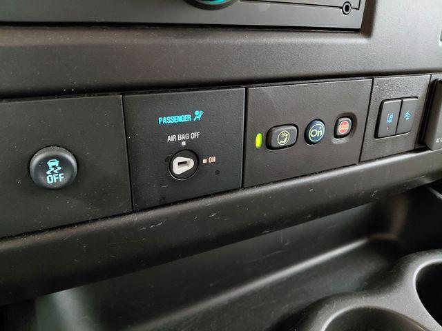 2023 Chevrolet Express Passenger RWD 3500 Extended Wheelbase LT