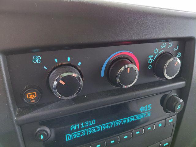 2023 Chevrolet Express Passenger RWD 3500 Extended Wheelbase LT
