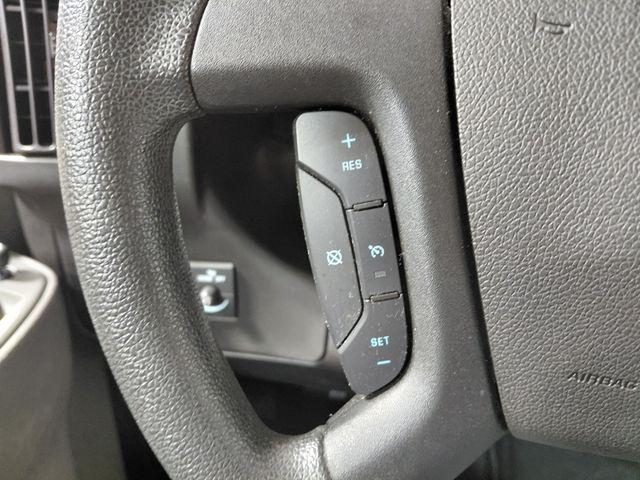 2023 Chevrolet Express Passenger RWD 3500 Extended Wheelbase LT