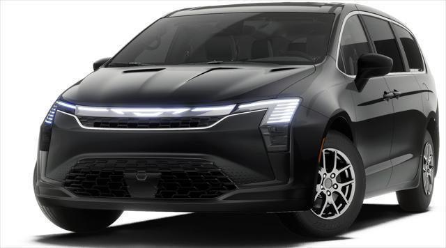 2027 Chrysler Pacifica Select for sale in Altoona, PA