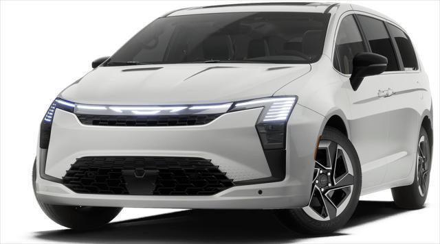 2027 Chrysler Pacifica Limited for sale in Altoona, PA