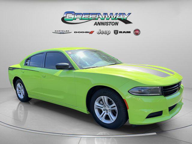 2023 Dodge Charger SXT for sale in Anniston, AL