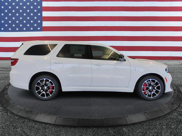 2026 Dodge Durango DURANGO SRT HELLCAT AWD 2026 Dodge Durango DURANGO SRT HELLCAT AWD