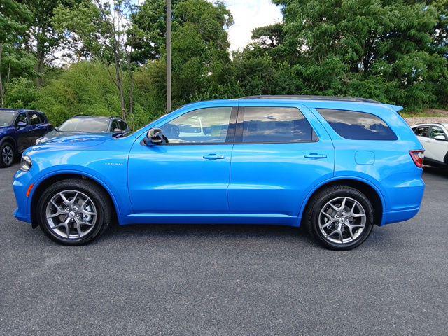 2026 Dodge Durango DURANGO GT PLUS AWD HEMI V8 2026 Dodge Durango DURANGO GT PLUS AWD HEMI V8