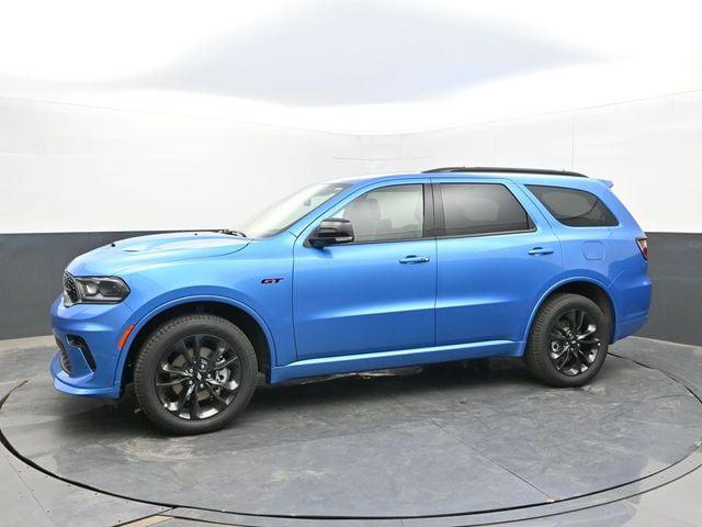 2026 Dodge Durango DURANGO GT PLUS AWD 2026 Dodge Durango DURANGO GT PLUS AWD