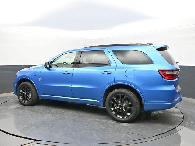 2026 Dodge Durango DURANGO GT PLUS AWD 2026 Dodge Durango DURANGO GT PLUS AWD