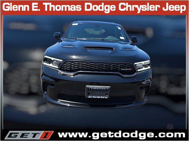 2026 Dodge Durango DURANGO GT AWD HEMI V8