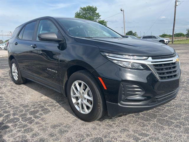 2024 Chevrolet Equinox FWD LS for sale in Wichita Falls, TX