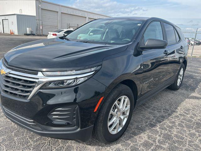 2024 Chevrolet Equinox FWD LS
