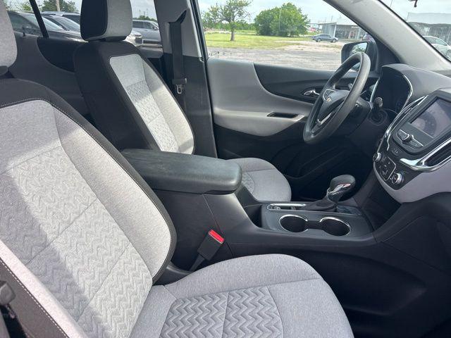 2024 Chevrolet Equinox FWD LS