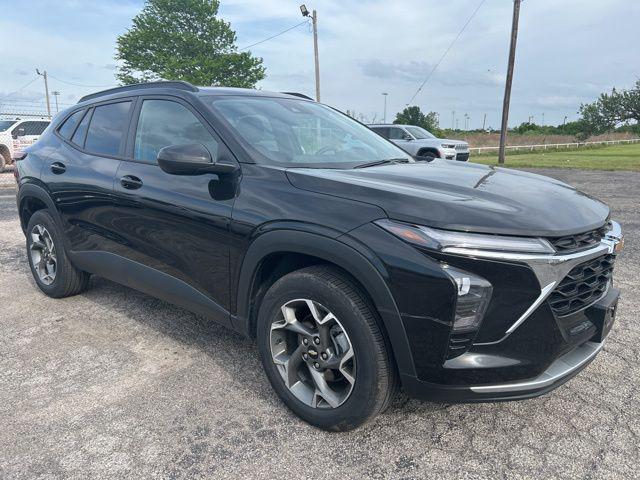 2025 Chevrolet Trax FWD LT for sale in Wichita Falls, TX