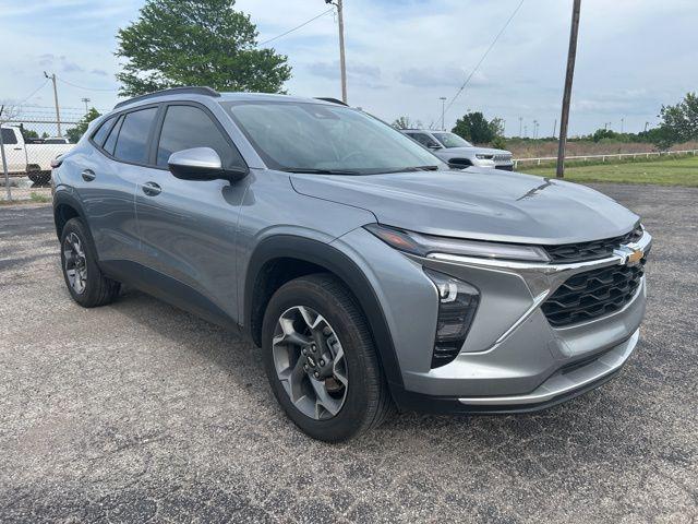 2025 Chevrolet Trax FWD LT for sale in Wichita Falls, TX