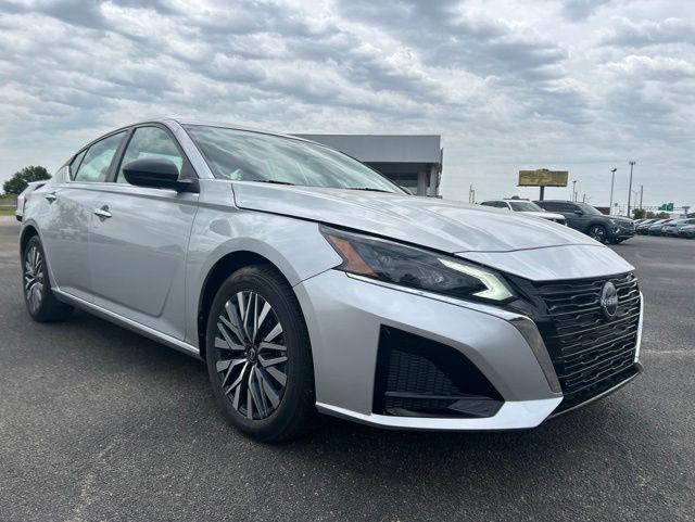 2025 Nissan Altima SV FWD for sale in Wichita Falls, TX