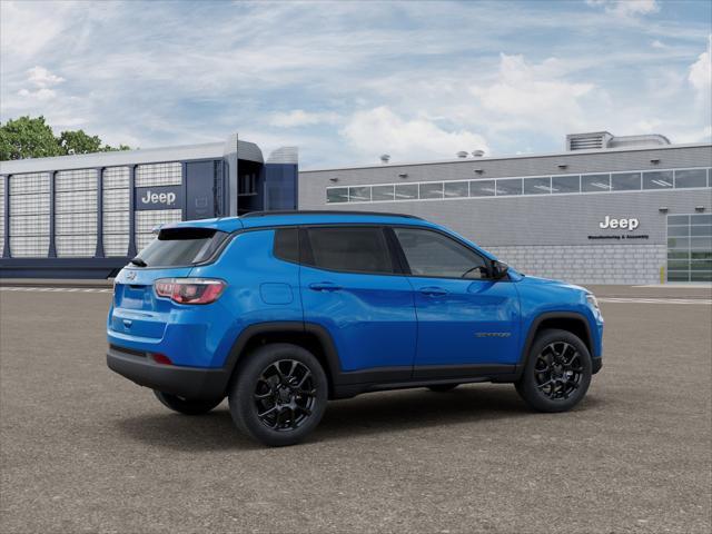 2026 Jeep Compass Latitude Altitude for sale in Orlando, FL