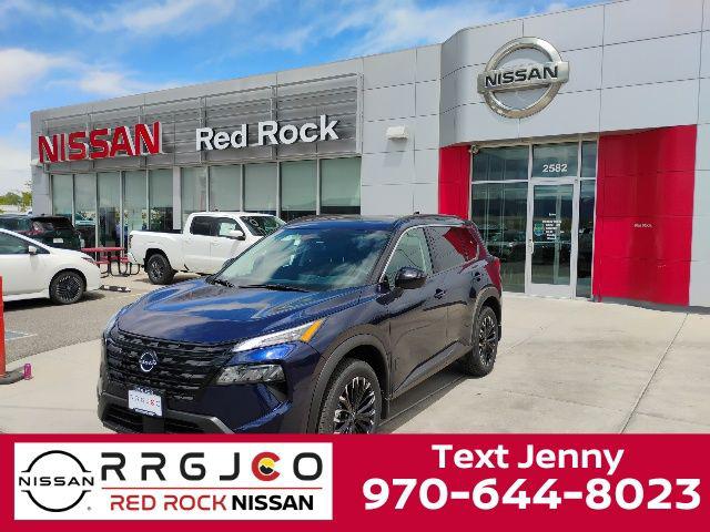 2026 Nissan Rogue Dark Armor for sale in Grand Junction, CO