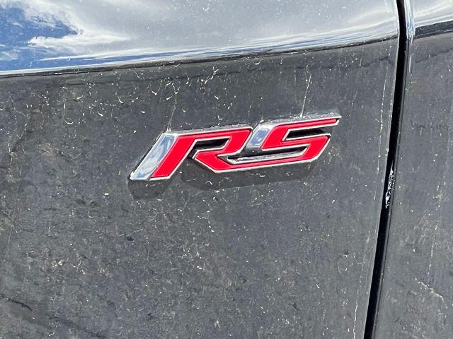2025 Chevrolet V Blazer RS RWD