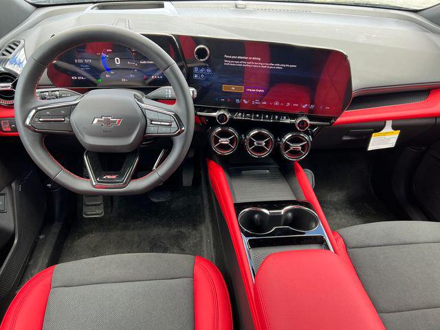 2025 Chevrolet V Blazer RS RWD