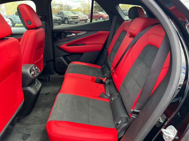 2025 Chevrolet V Blazer RS RWD