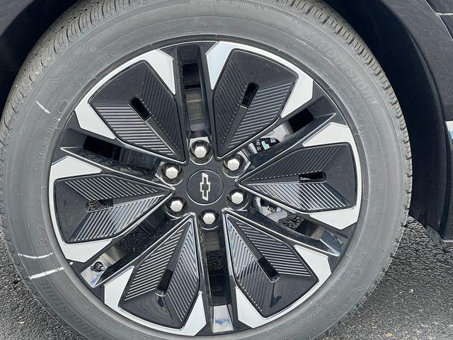2025 Chevrolet V Blazer RS RWD