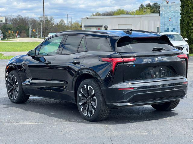 2025 Chevrolet V Blazer RS RWD