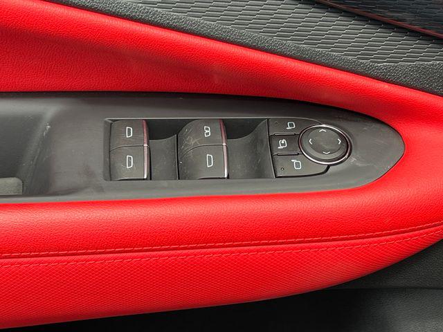 2025 Chevrolet V Blazer RS RWD