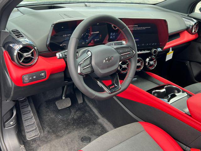 2025 Chevrolet V Blazer RS RWD
