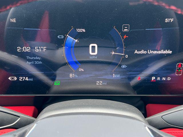 2025 Chevrolet V Blazer RS RWD