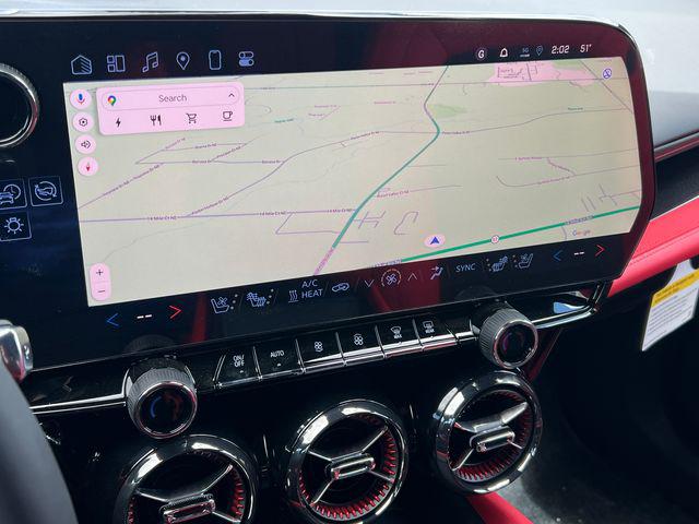 2025 Chevrolet V Blazer RS RWD