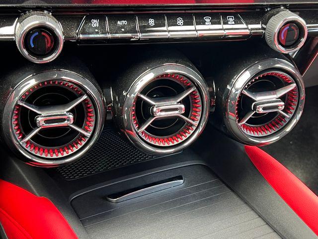 2025 Chevrolet V Blazer RS RWD