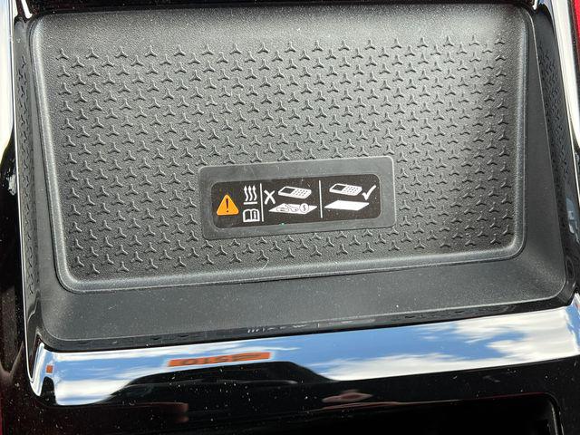 2025 Chevrolet V Blazer RS RWD