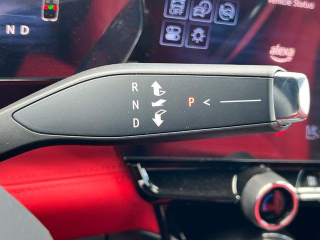 2025 Chevrolet V Blazer RS RWD