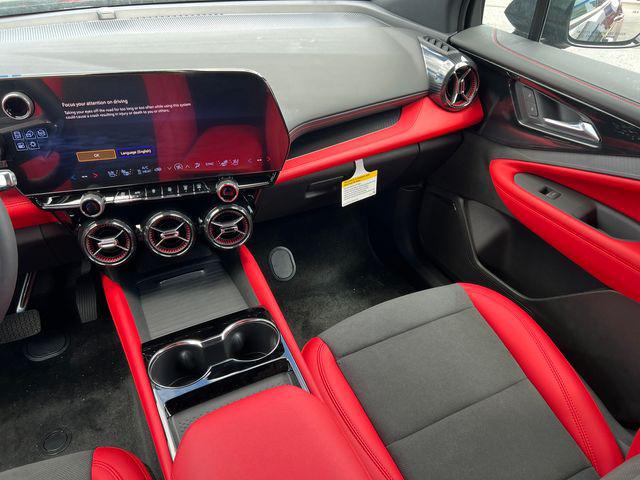 2025 Chevrolet V Blazer RS RWD