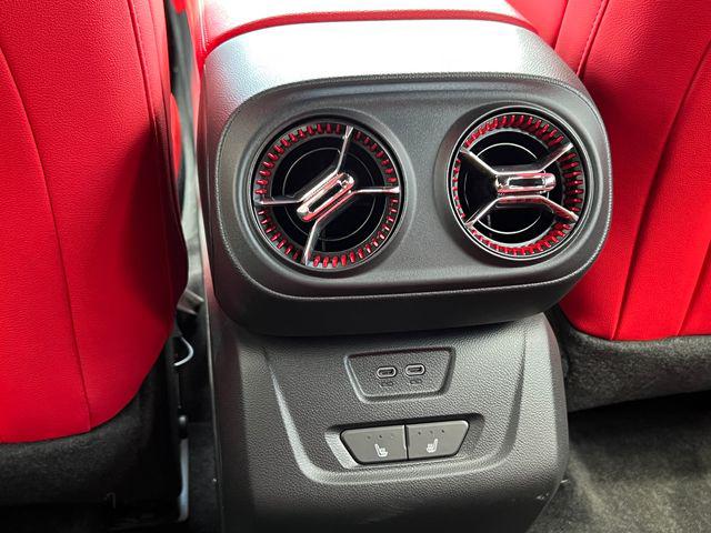 2025 Chevrolet V Blazer RS RWD