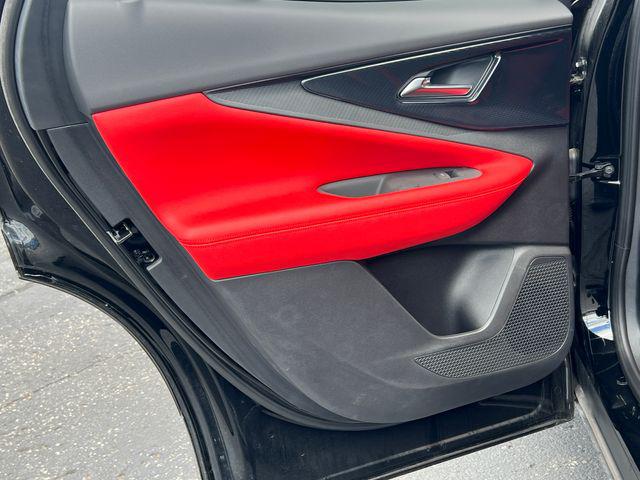 2025 Chevrolet V Blazer RS RWD