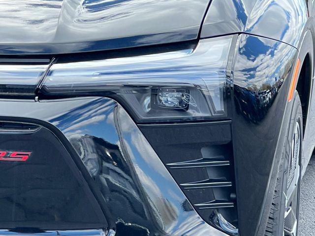 2025 Chevrolet V Blazer RS RWD