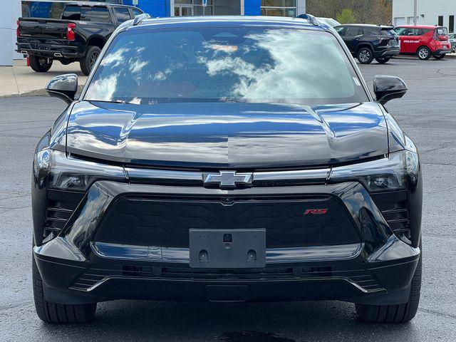 2025 Chevrolet V Blazer RS RWD