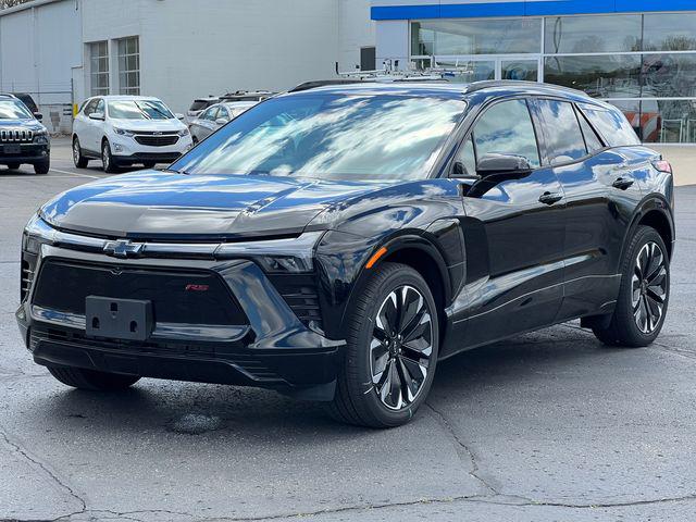 2025 Chevrolet V Blazer RS RWD