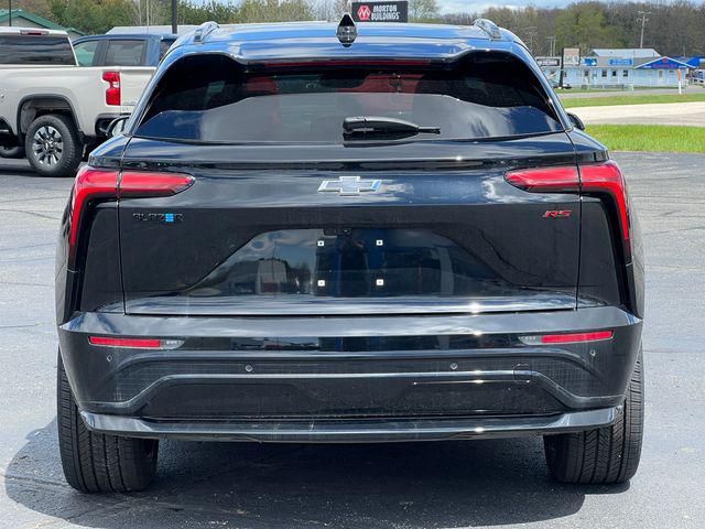 2025 Chevrolet V Blazer RS RWD
