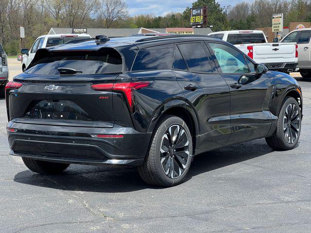 2025 Chevrolet V Blazer RS RWD