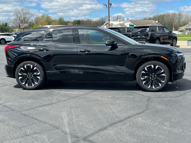 2025 Chevrolet V Blazer RS RWD