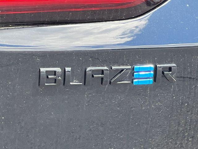 2025 Chevrolet V Blazer RS RWD