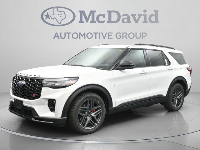 2026 Ford Explorer ST for sale in Fort Worth, TX
