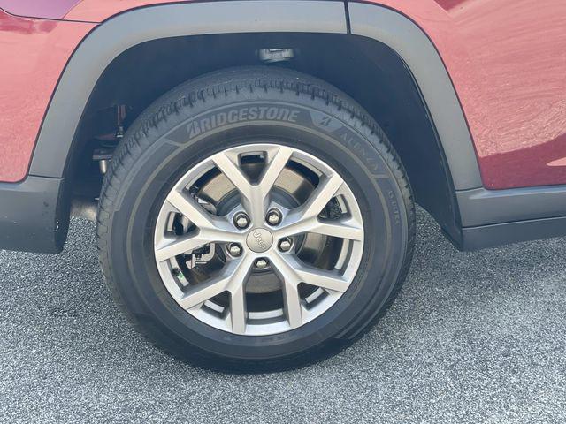 2022 Jeep Grand Cherokee L Limited 4x2