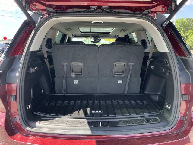 2022 Jeep Grand Cherokee L Limited 4x2