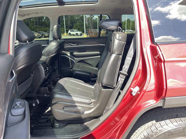 2022 Jeep Grand Cherokee L Limited 4x2