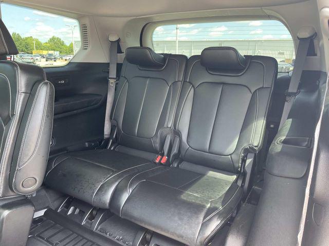 2022 Jeep Grand Cherokee L Limited 4x2