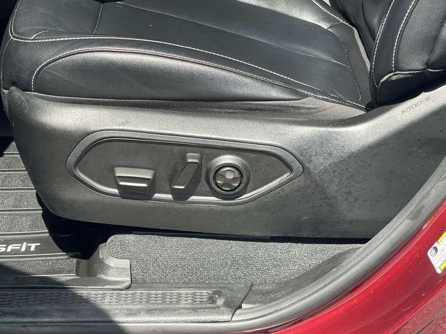 2022 Jeep Grand Cherokee L Limited 4x2