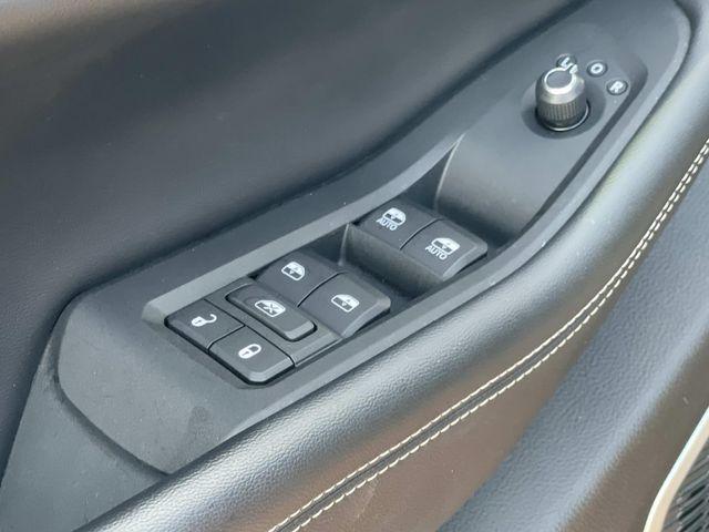2022 Jeep Grand Cherokee L Limited 4x2