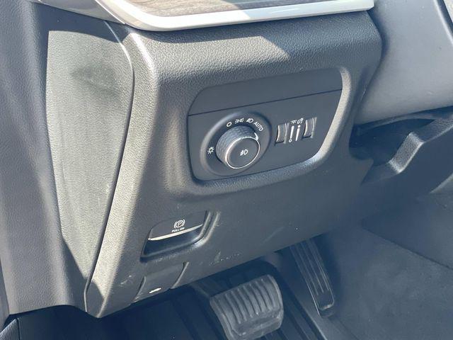 2022 Jeep Grand Cherokee L Limited 4x2